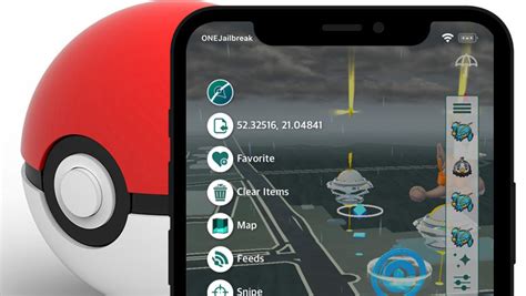 pokemon go ++ ipa latest.